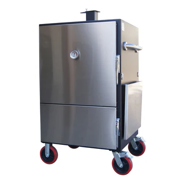 Why an Offset BBQ Smoker Is the Ultimate Choice for Authentic Outdoor Cooking