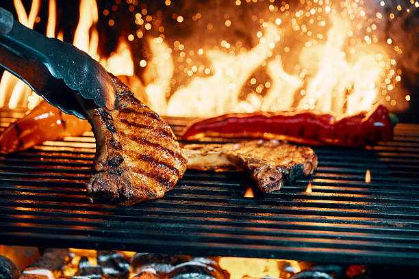 Why a Vertical Smoker for Sale Might Be the Best BBQ Upgrade You'll Make