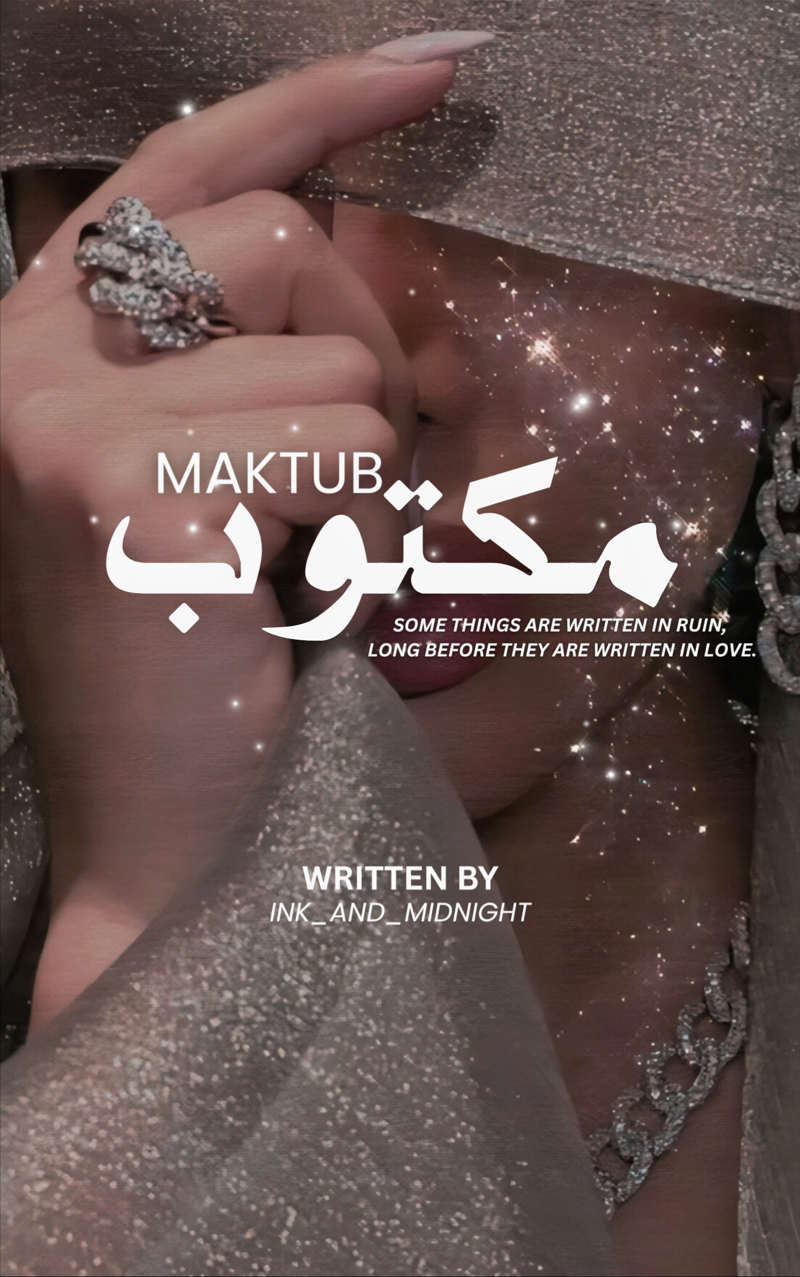 Maktub | 18+