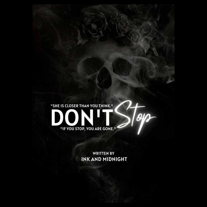 Don't Stop
