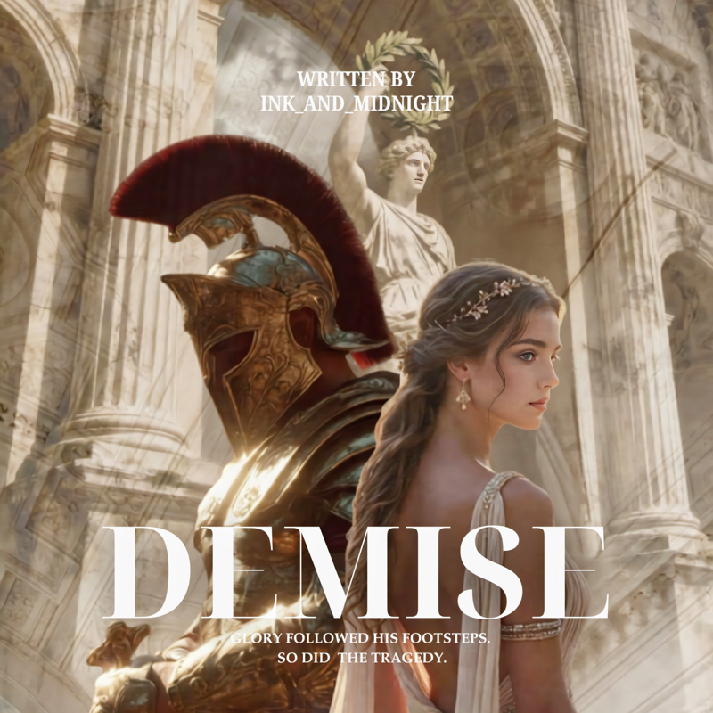 Demise | 18+