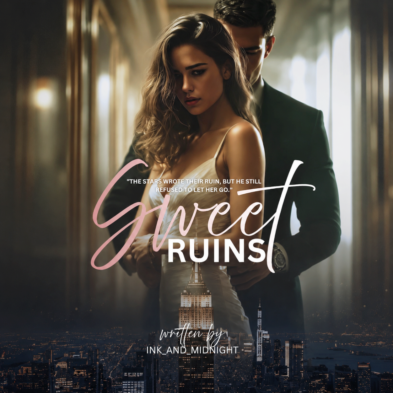 Sweet Ruins | 18+