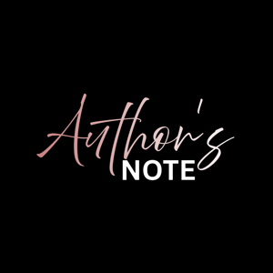 Author's Note