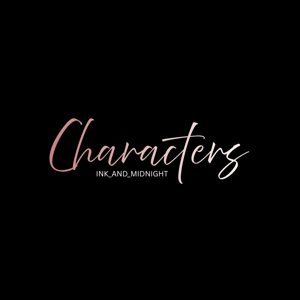 Characters