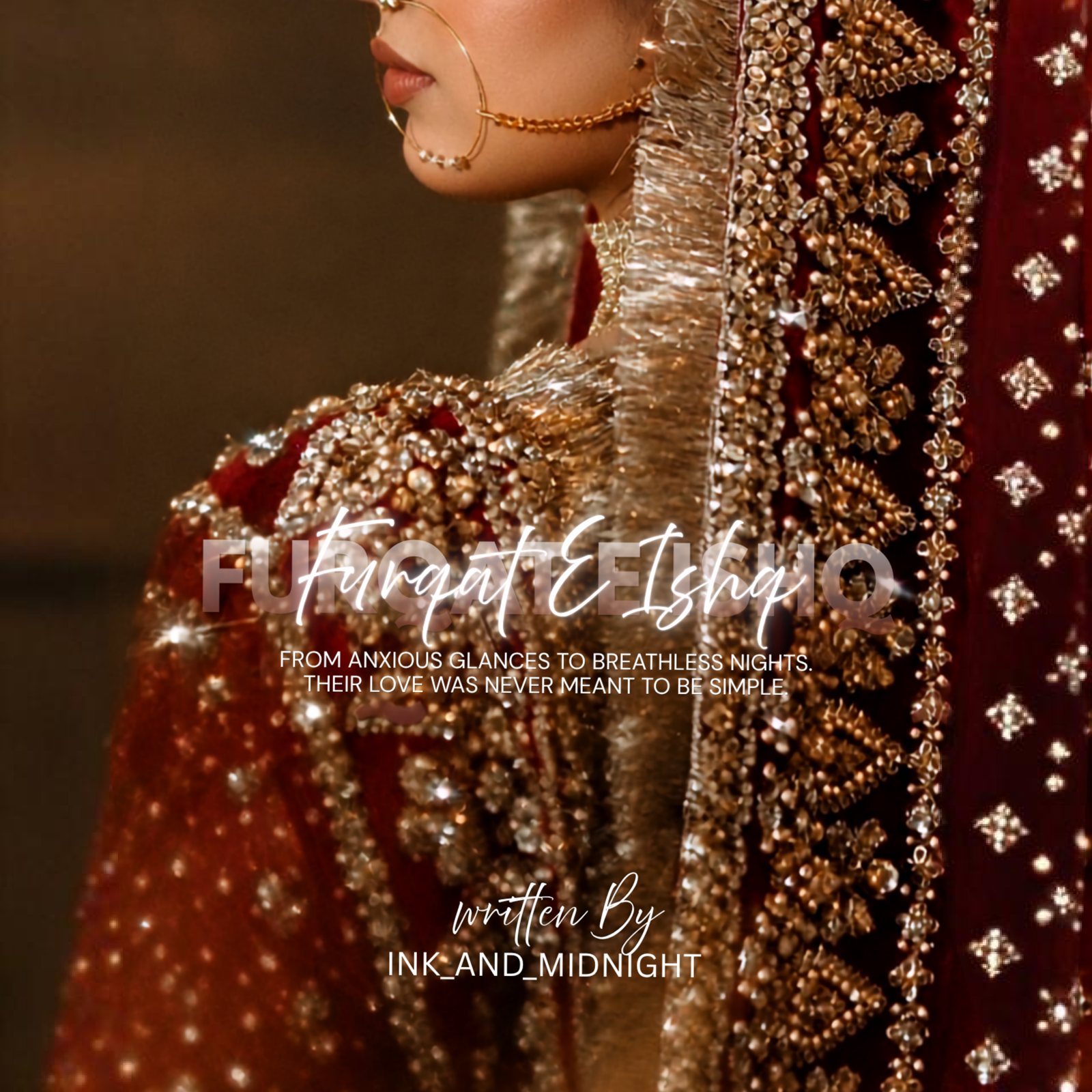Furqat E Ishq | 18+