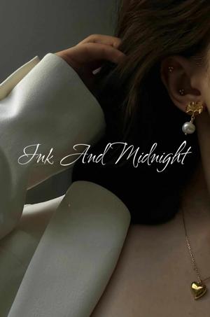 Ink_And_Midnight logo