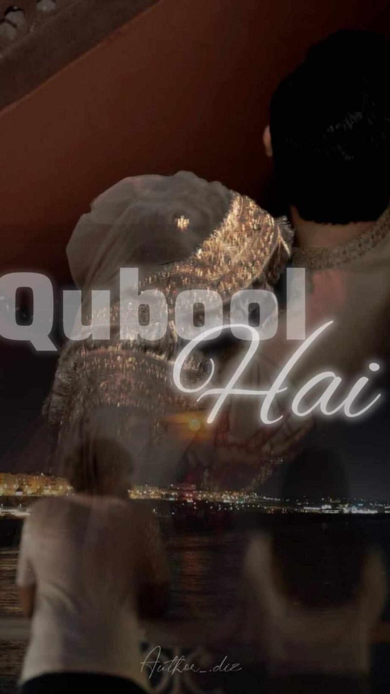Qubool hai