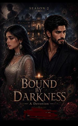 Bound by darkness