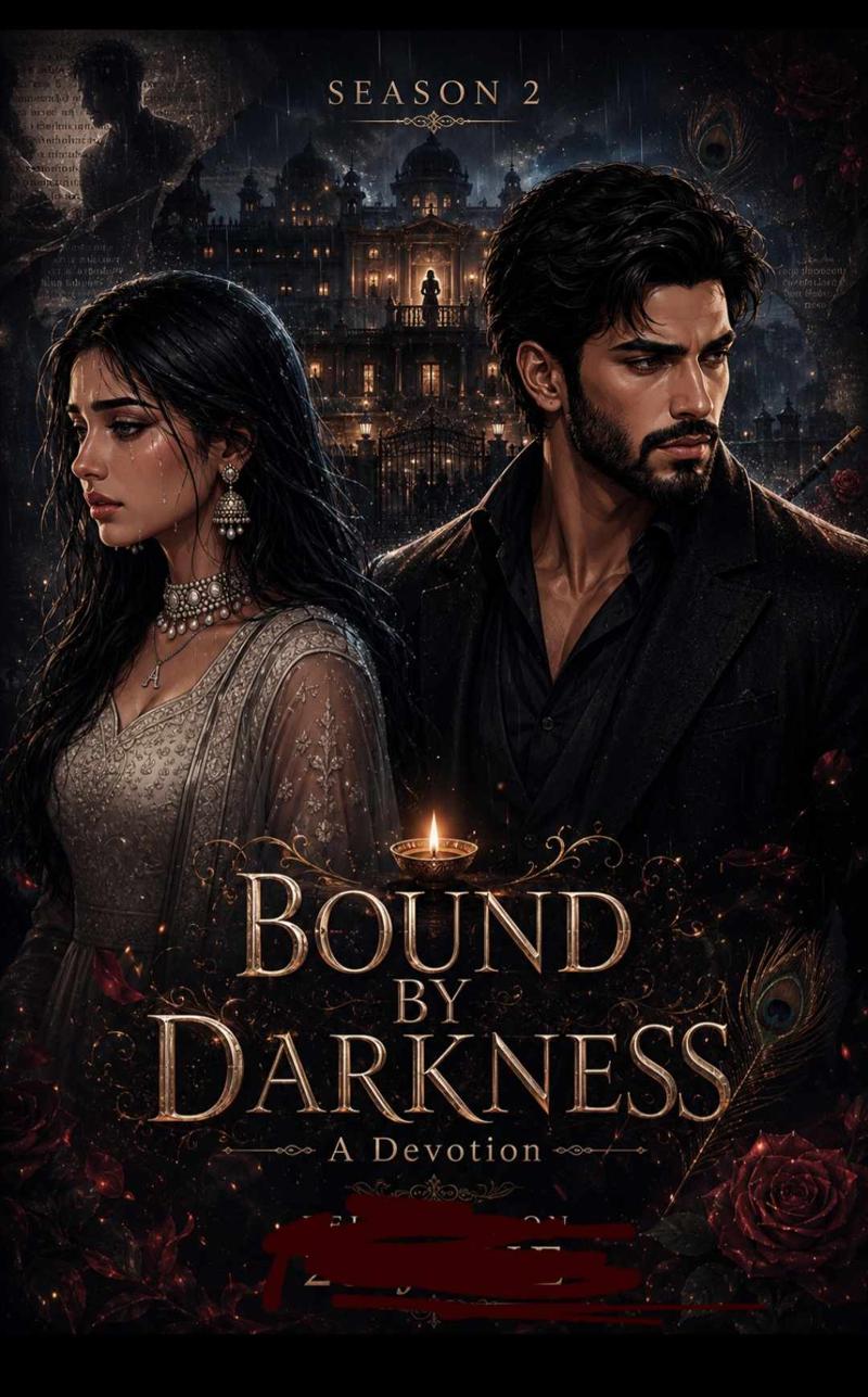 Bound by darkness