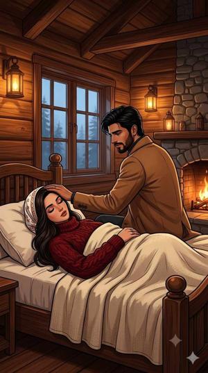 The pain between us (season 2)💔
