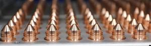 How to Reduce Plasma Cutting Costs with Hypertherm Consumable