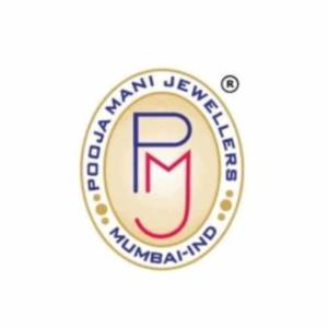 Poojamani Jewellers LLP logo