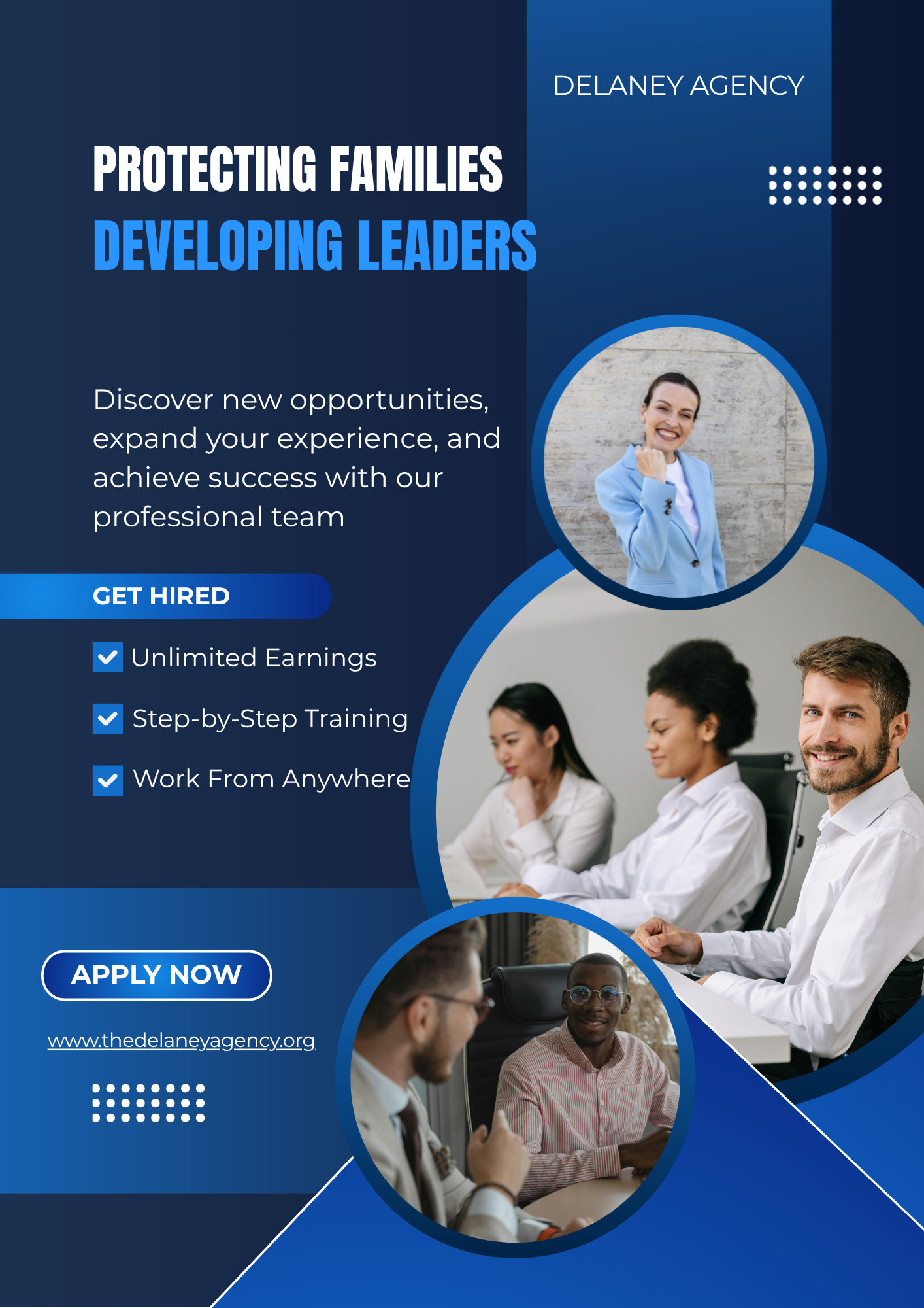 North Carolina Life Insurance Course - Delaney Agency