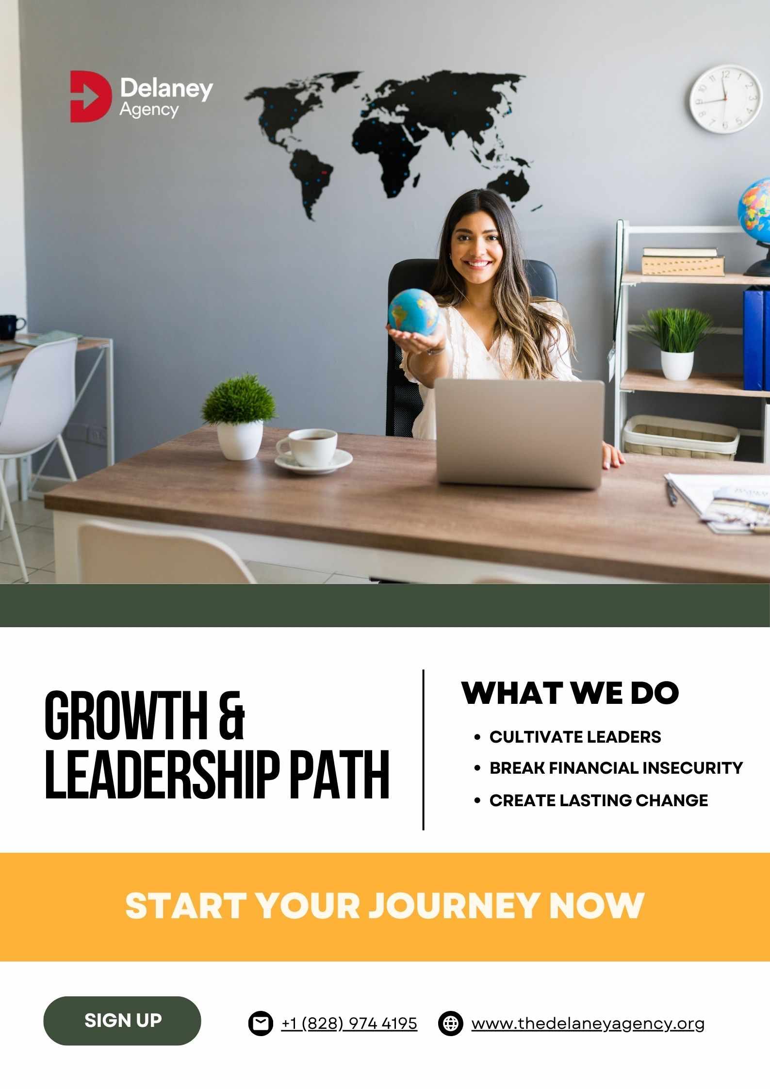 Build Insurance Agency Business Asheville, North Carolina - Delaney Agency