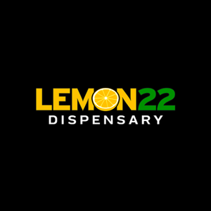 Lemon 22 Dispensary logo