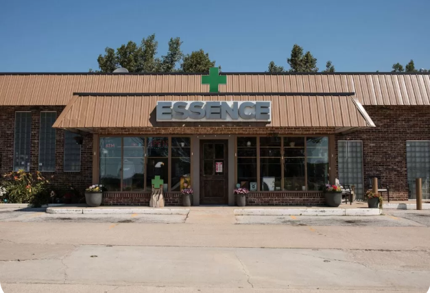 Discover Essence Michigan – Your Trusted Cannabis Destination in Pinconning