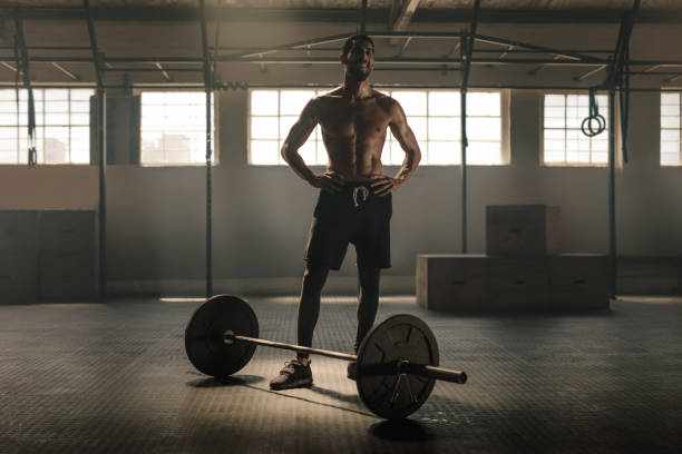 Best Muscle Building Supplements Backed by Science and CrazyBulk Innovation