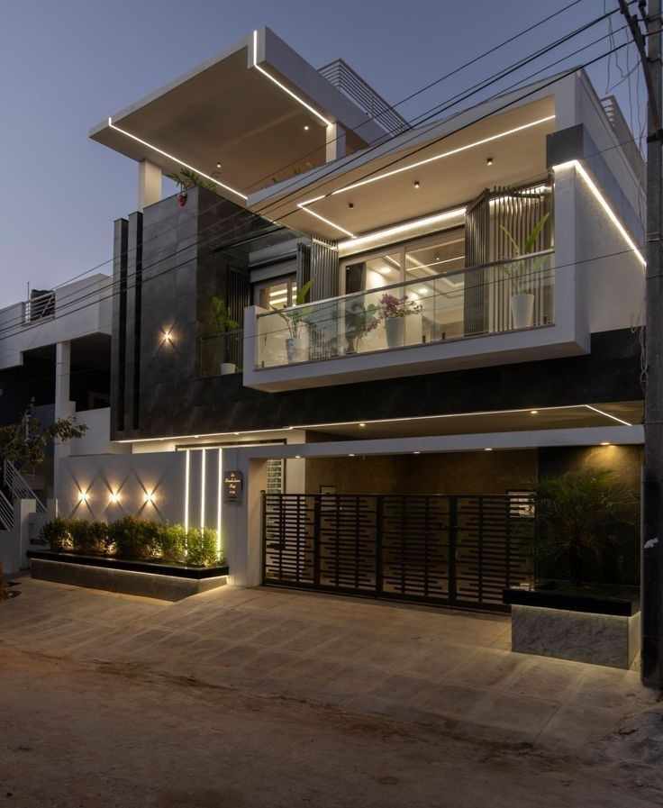 Jinny's Residence