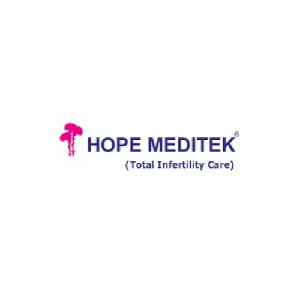Hope Meditek logo