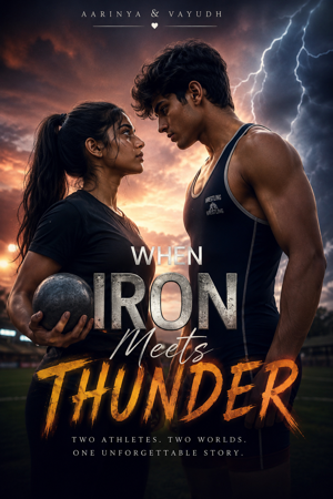 When iron meets thunder ( Introduction)