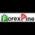 Forexpine logo