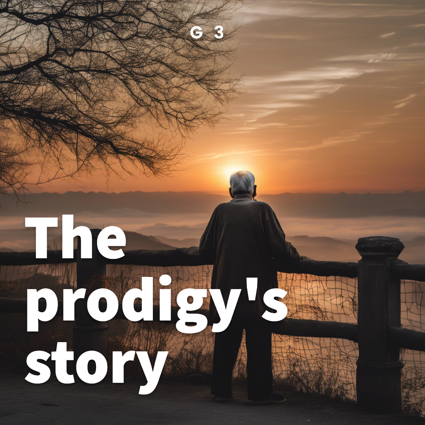 The prodigy's story