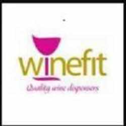 Winefit Dispenser logo