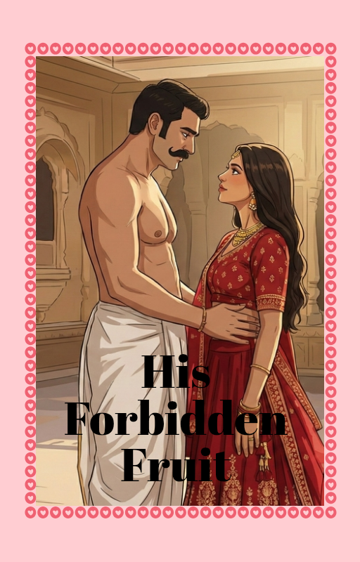 His Forbidden Fruit