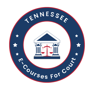 E-Courses For Court Tennessee