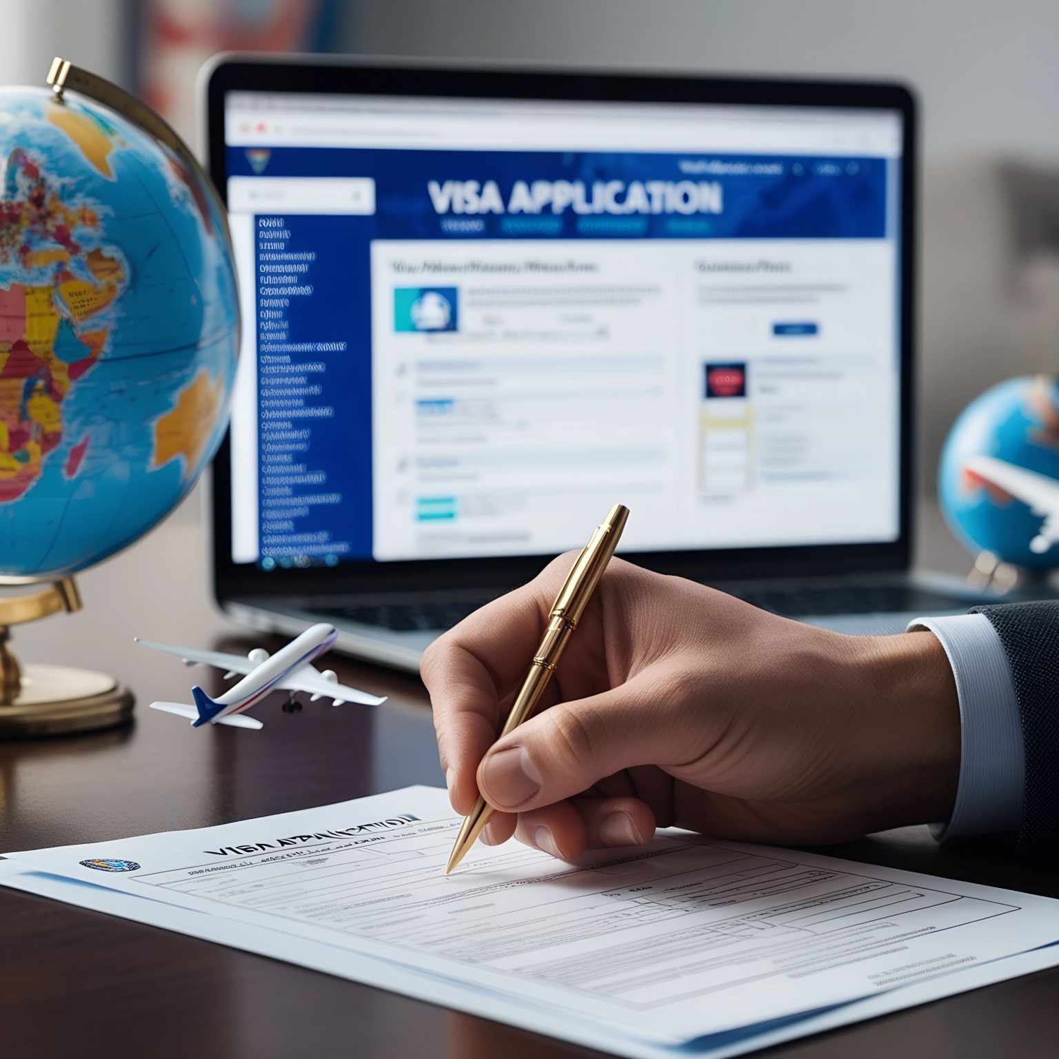 Global Talent Visa Australia – Expert Guidance for High-Skilled Professionals & Innovators