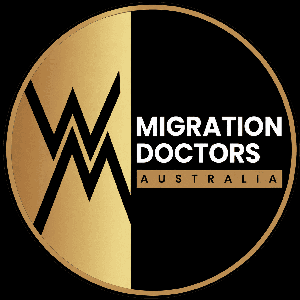 migrationdoctors logo