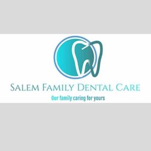 Salem Family Dental Care: Quinn K Chen, DDS