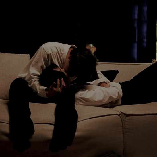 His Kitten. His Pretty Boy. His Baby