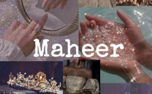 chapter 64. Unmasked