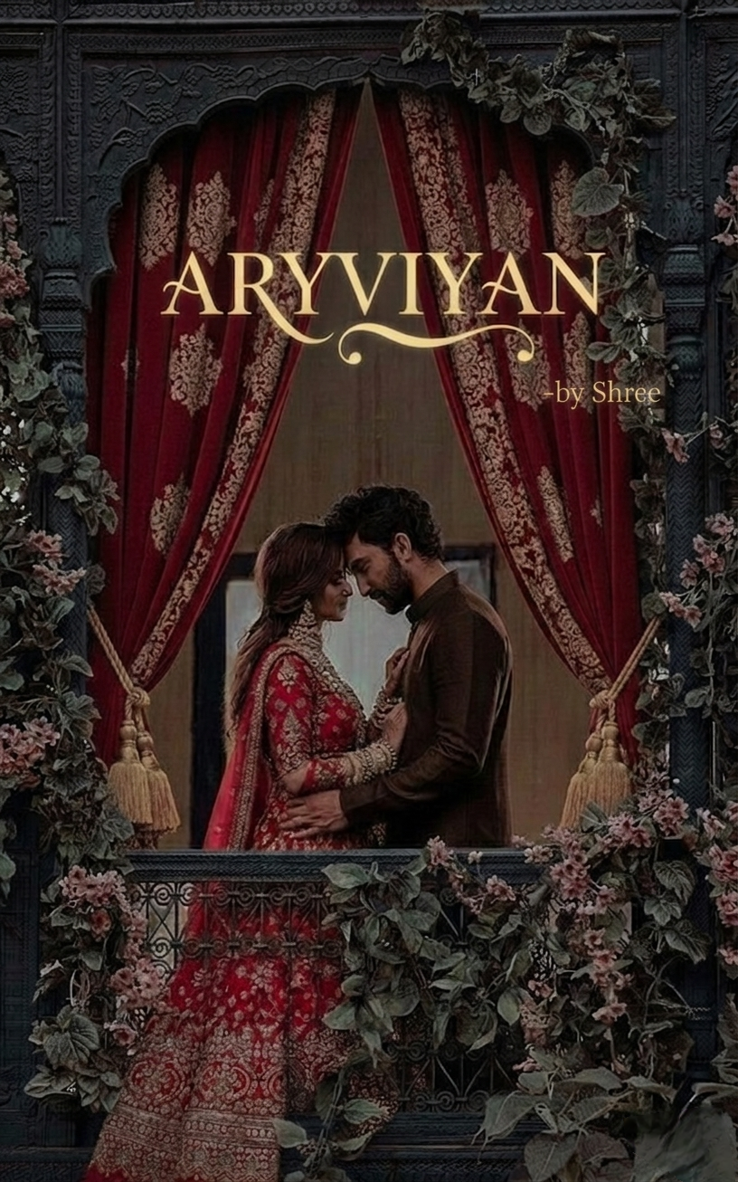 Aryviyan