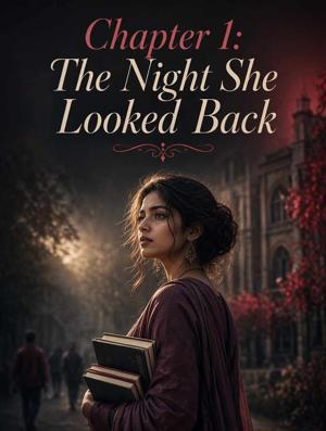 The Night She Looked Back