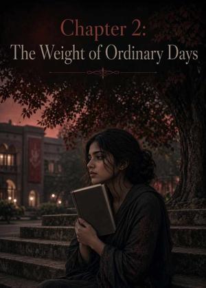 The Weight of Ordinary Days