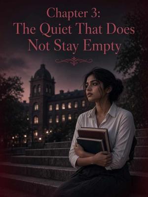 The Quit That Does Not Stay Empty