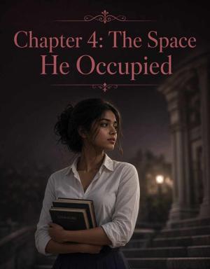 The Space He Occupied
