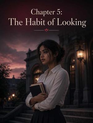 The Habbit Of Looking