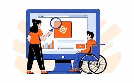 ADA Website Accessibility: Legal Requirements and Best Practices