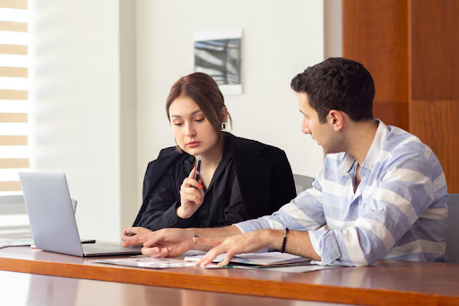 What Working With a Creditor Harassment Lawyer Really Feels Like