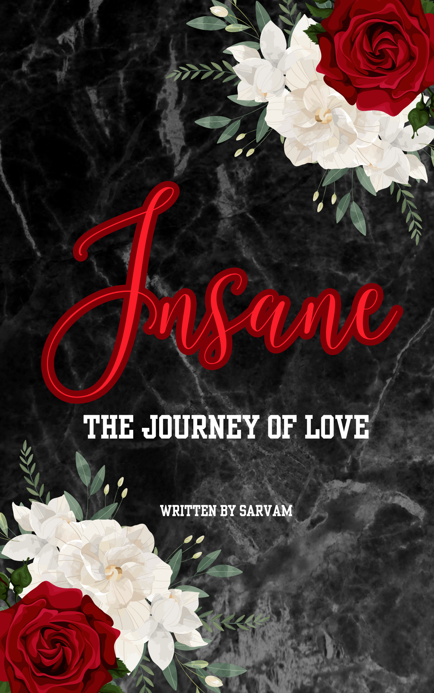 Insane (The journey of love) Indian BL
