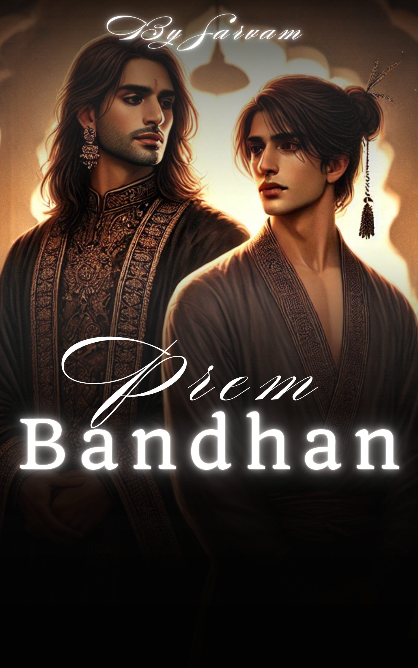 Prem Bandhan (Historical BL)