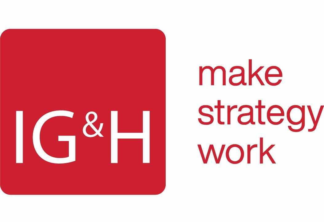 IG&H logo