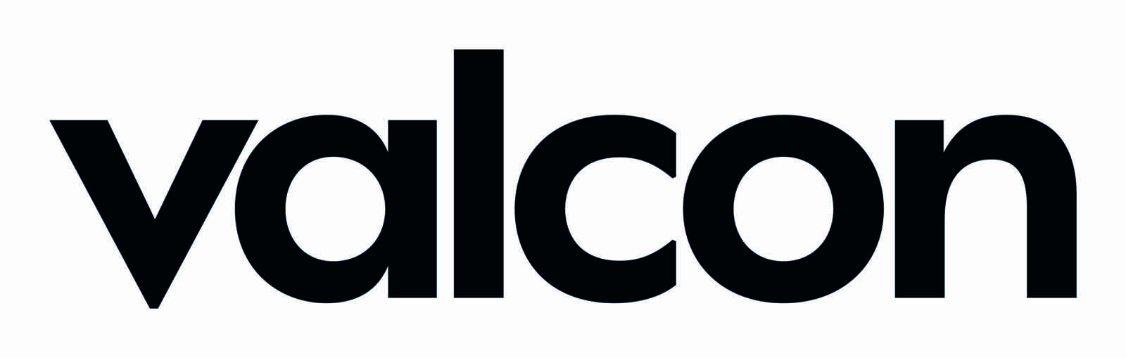 Valcon logo