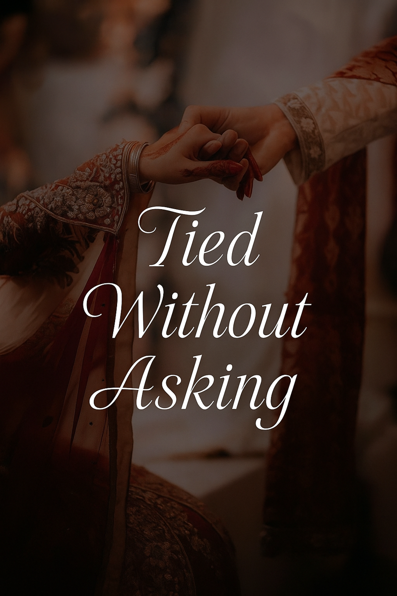 Tied Without Asking