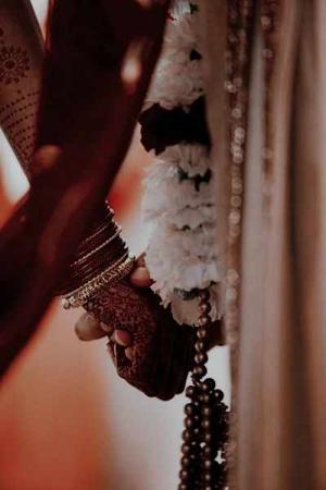 A New Beginning — With Sacred Vows