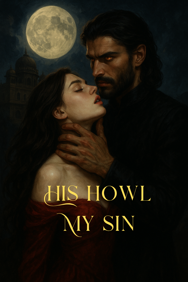His Howl,My Sin (ongoing)